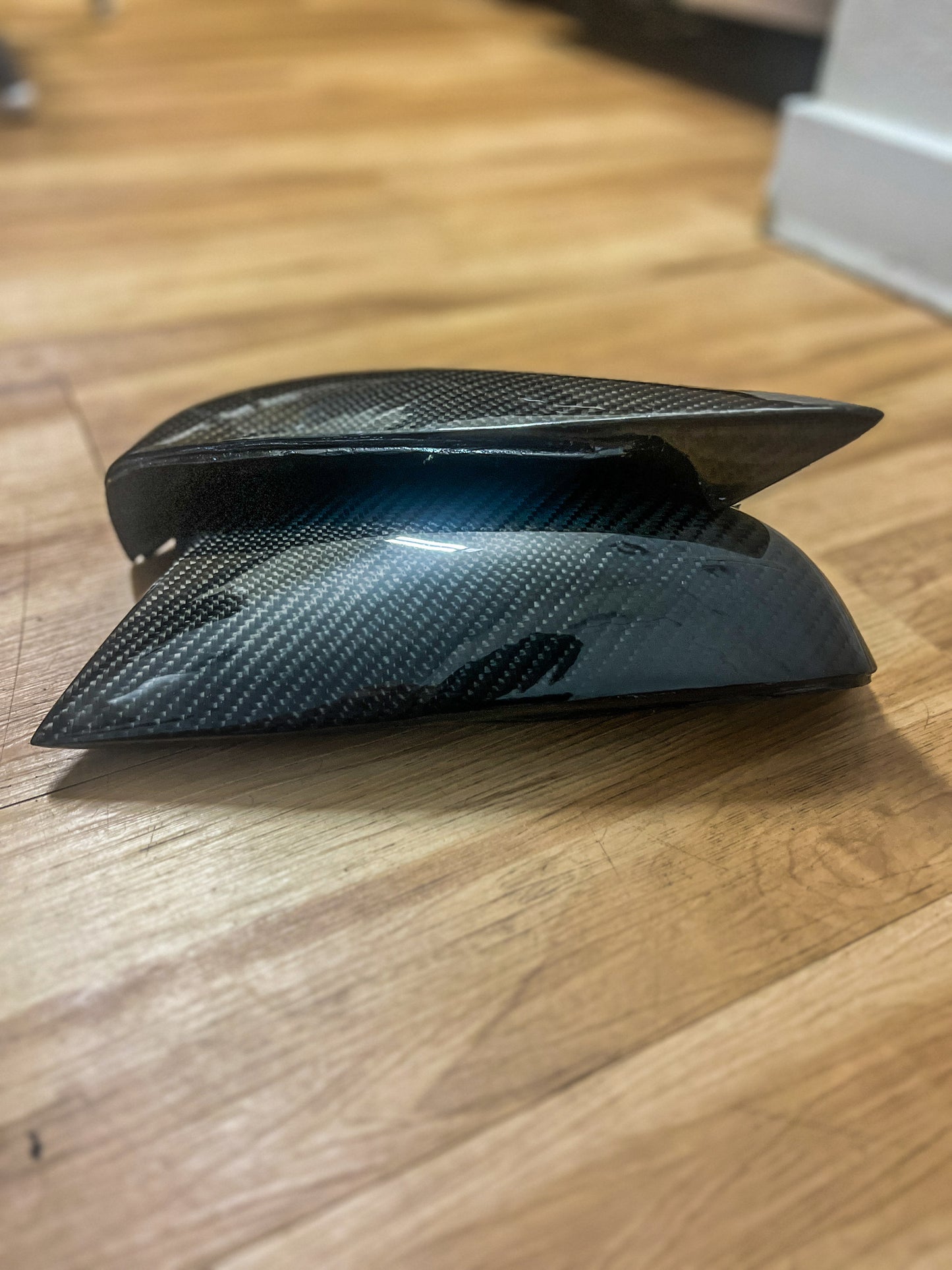 2015-2021 Subaru WRX