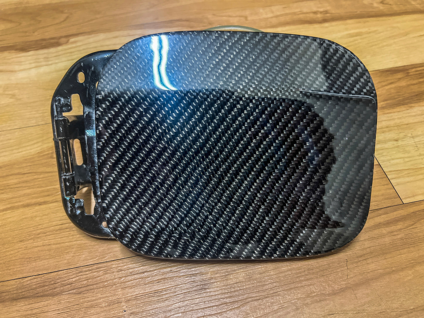 2015-2020 TLX Carbon Fiber Door Lid