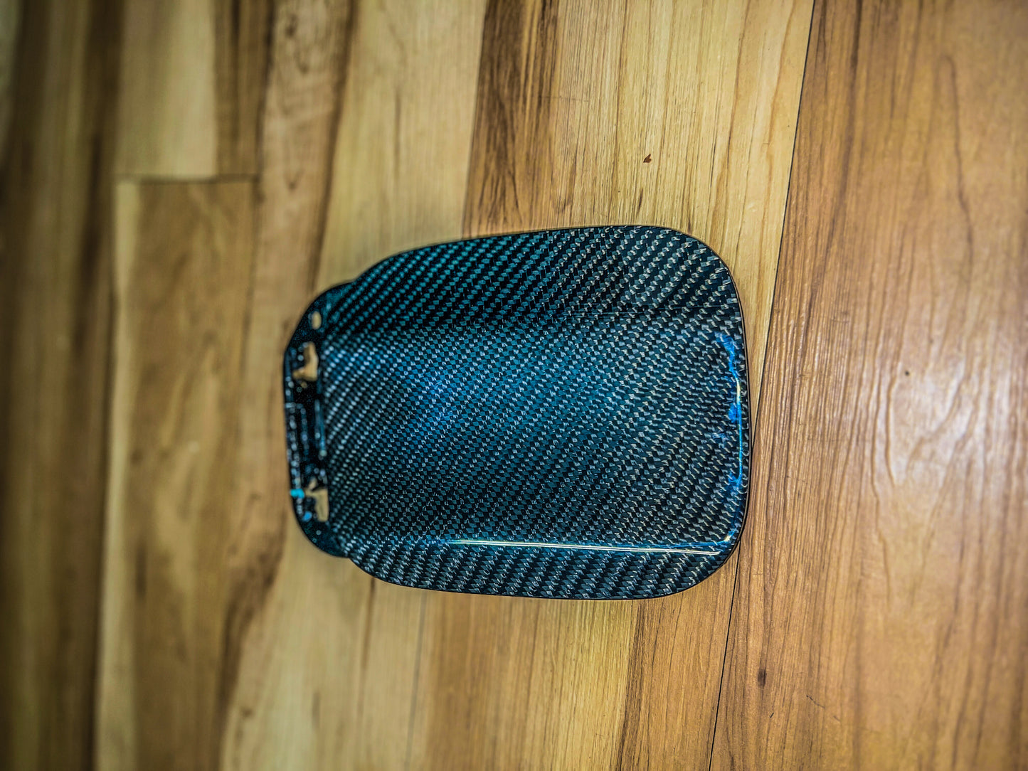2015-2020 TLX Carbon Fiber Door Lid