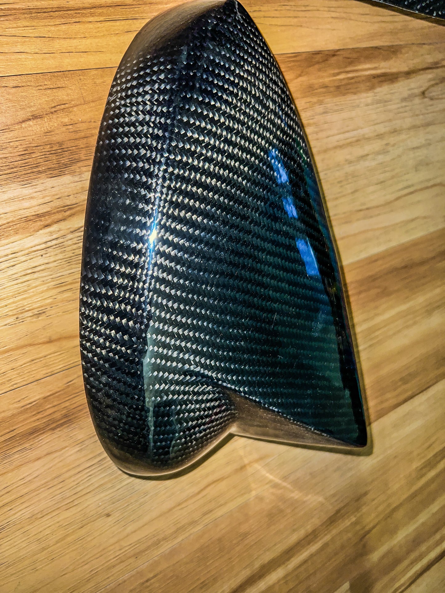 2023+ Acura integra Mstyle Carbon fiber Mirror caps