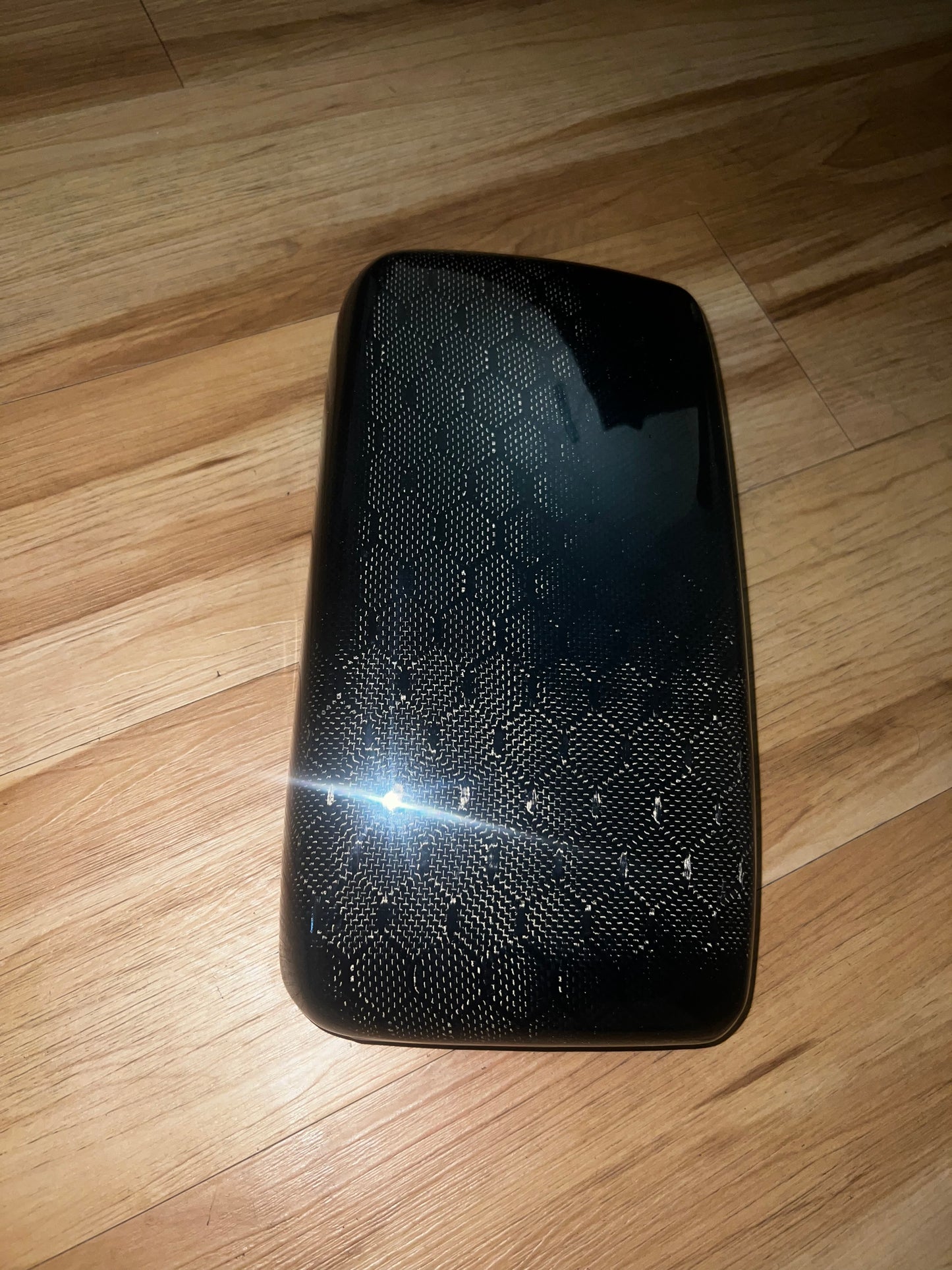 2012-2015 Civic Carbon Fiber Arm Rest
