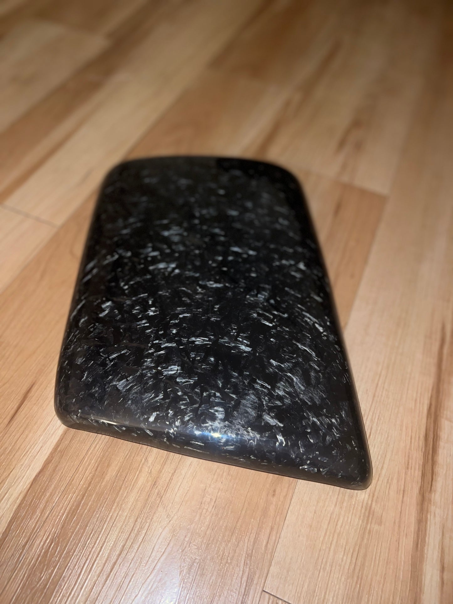 2021-2023 TLX Aspec Type S Carbon Fiber Arm Rest