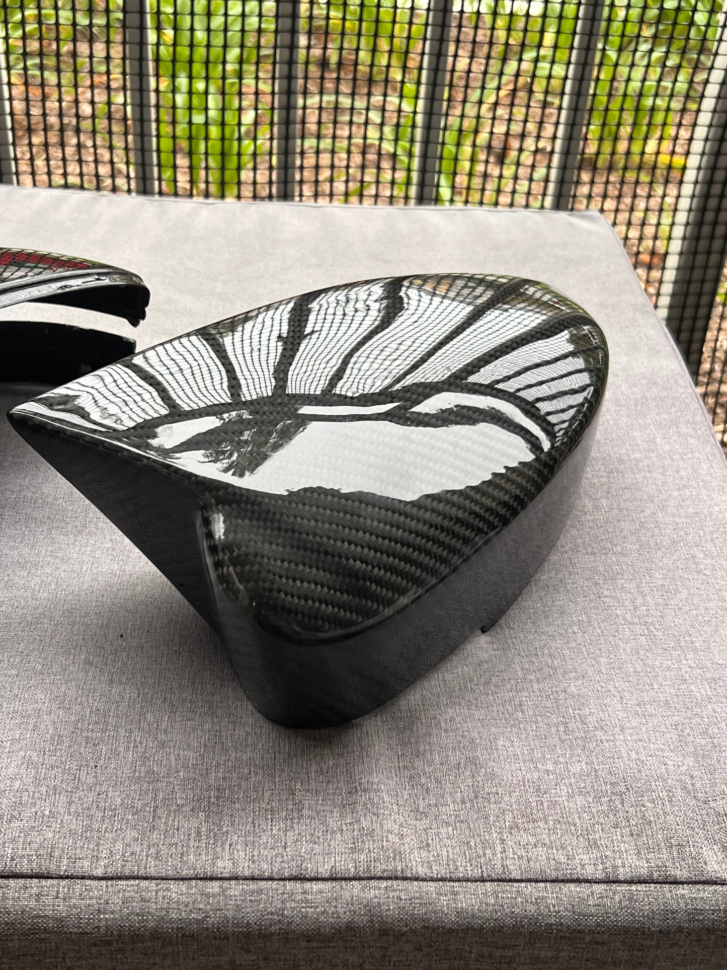 2021-2024 MDX (Aspec ,Type S) Carbon Fiber Mstyle