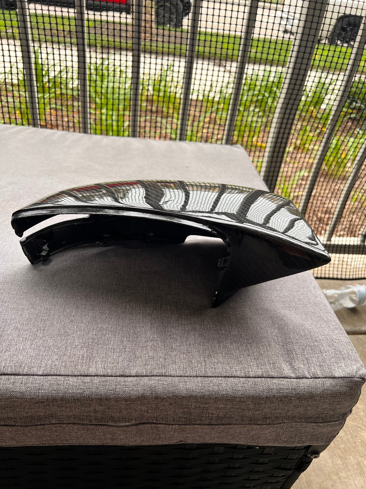 2021-2024 MDX (Aspec ,Type S) Carbon Fiber Mstyle