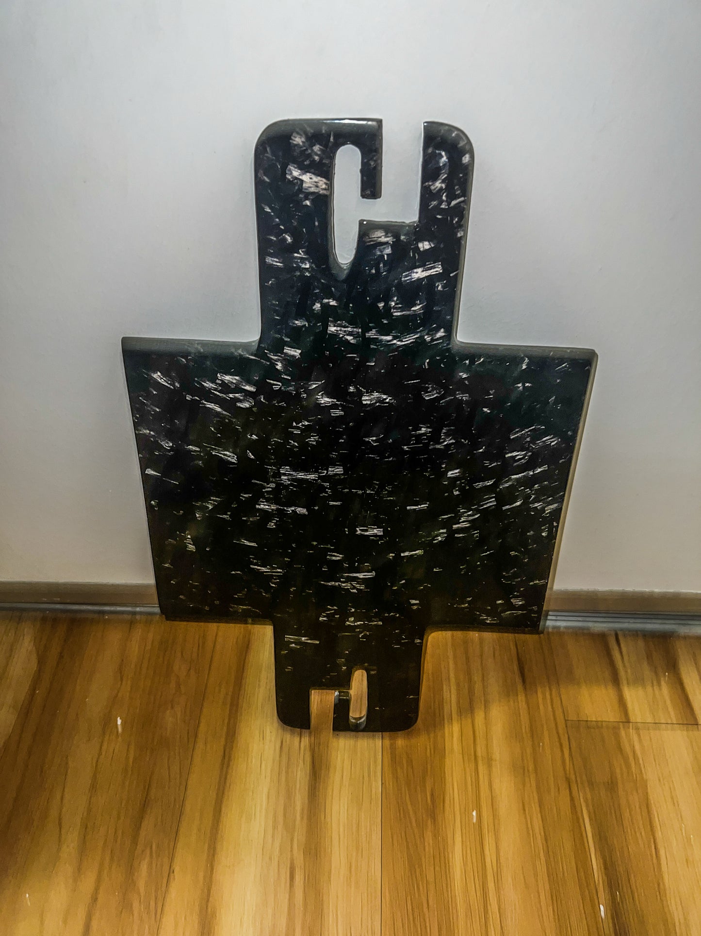 Carbon Fiber Hood Prop