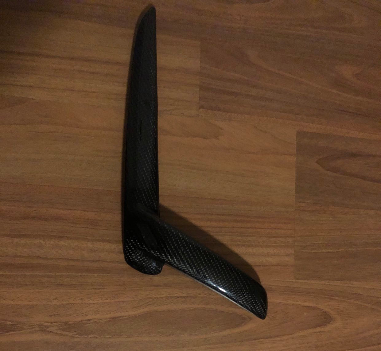 2013-2015 Civic Carbon Fiber Interior Door Handles