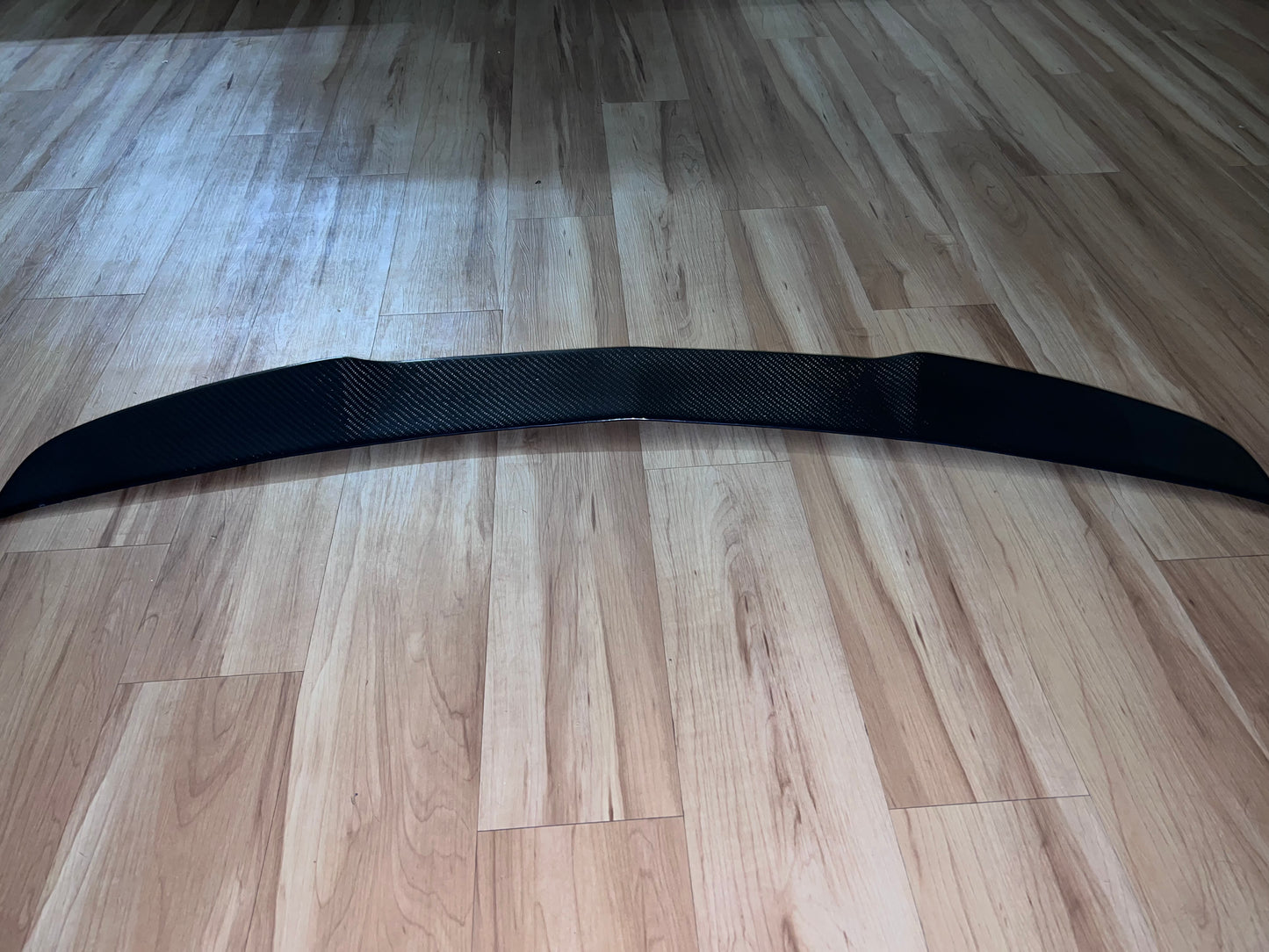 2021- 2024 TLX, A Spec, type S Trunk spoiler