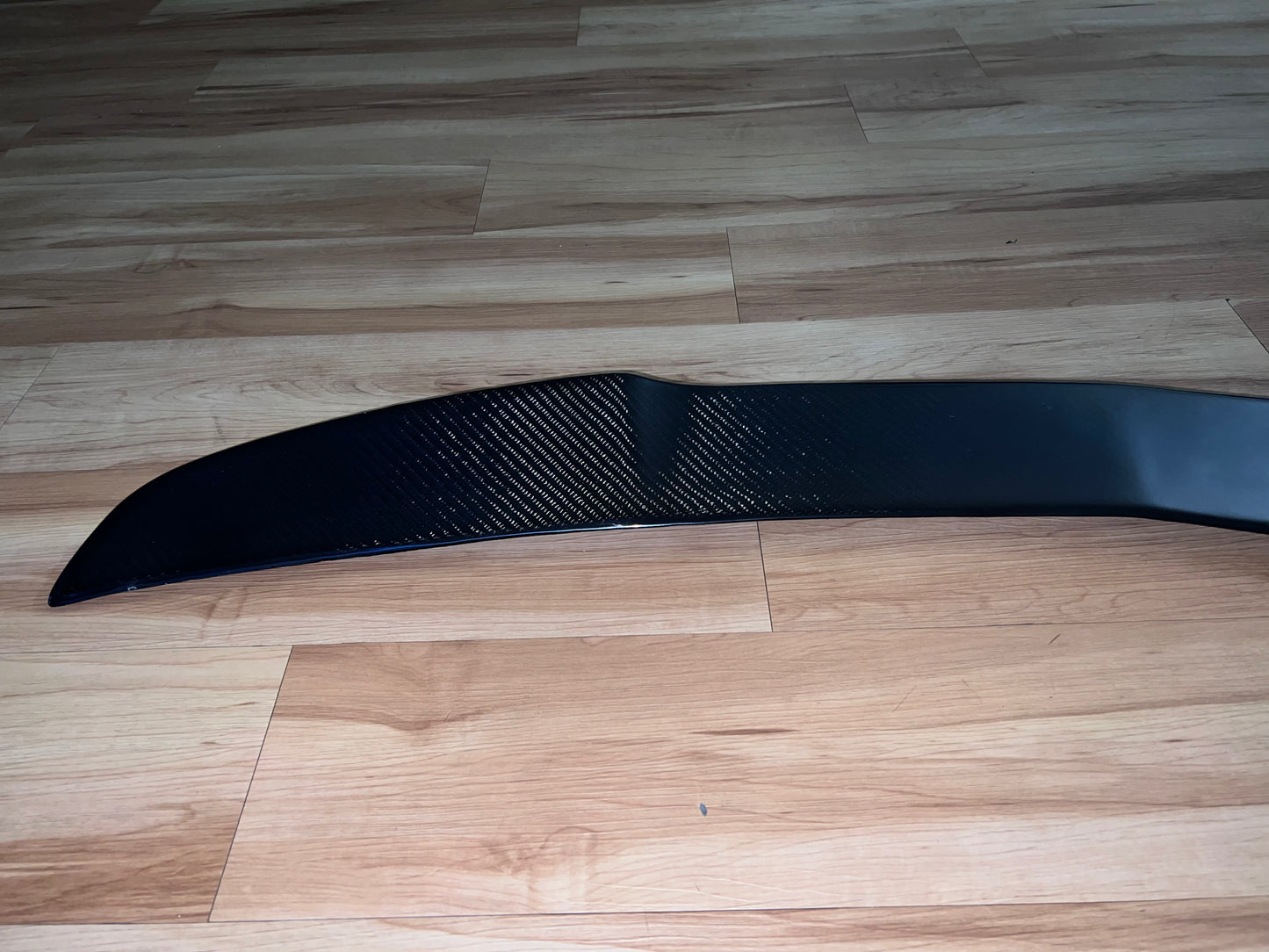 2021- 2024 TLX, A Spec, type S Trunk spoiler