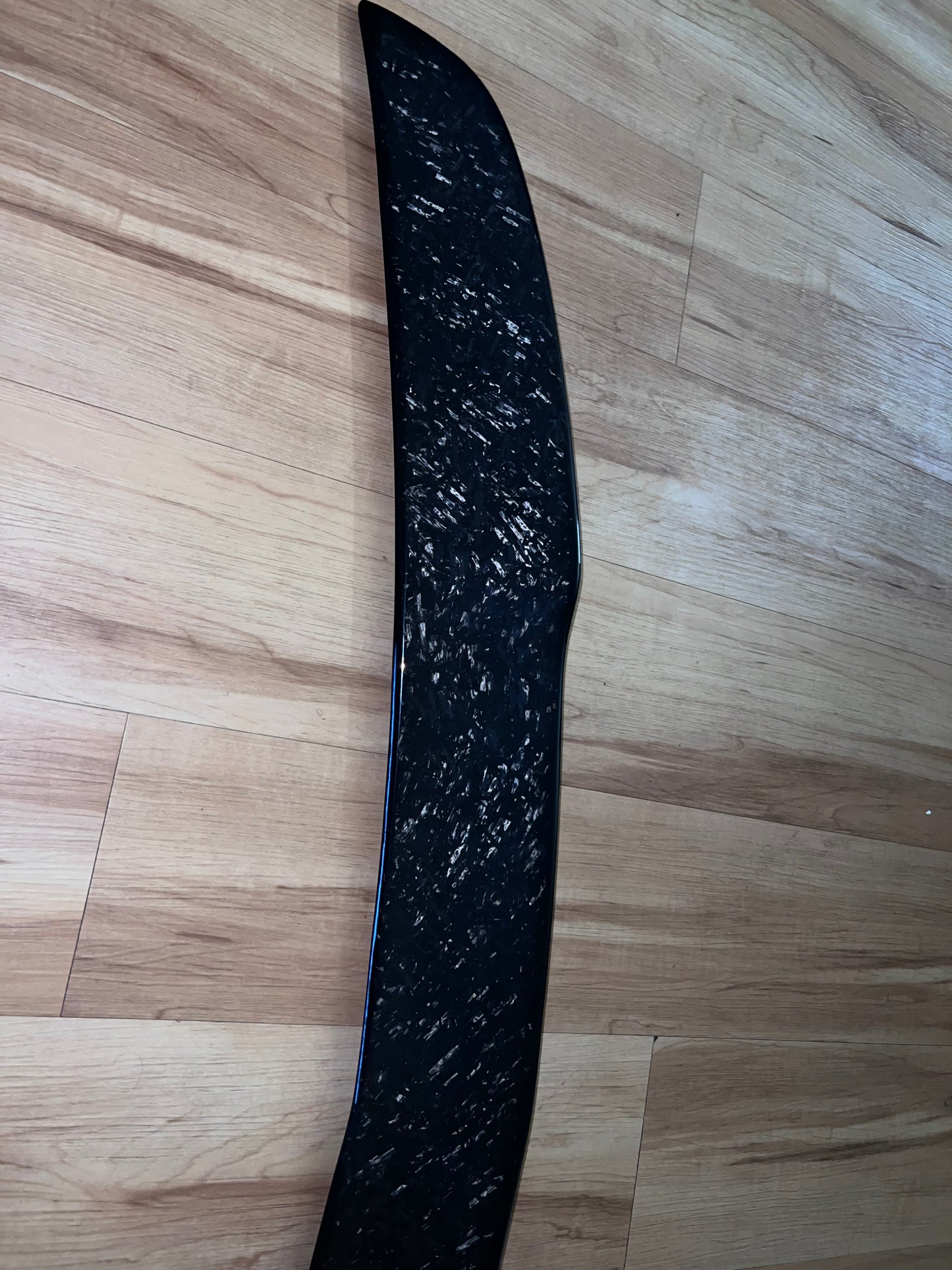 2021- 2024 TLX, A Spec, type S Trunk spoiler