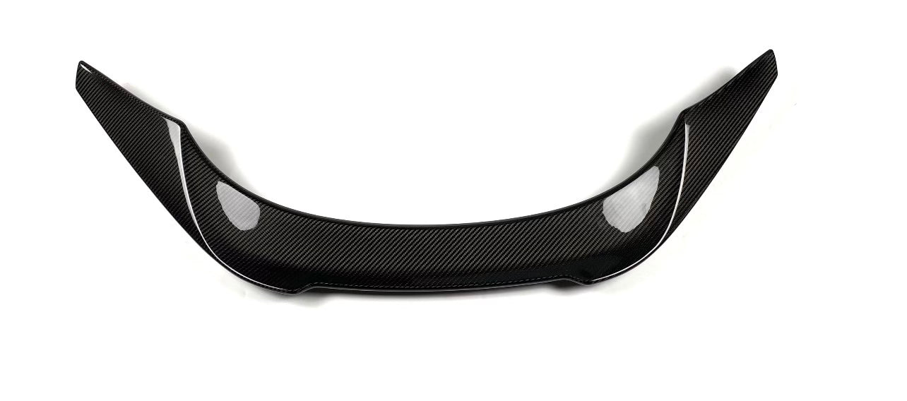 2020-2022 Toyota Supra Trunk Spoiler.