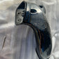 Acura TLX Carbon fiber intake tube.