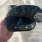 Acura TLX Carbon fiber intake tube.