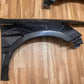 2008-2012 accord Sedan carbon fiber vented fenders