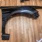 2008-2012 accord Sedan carbon fiber vented fenders