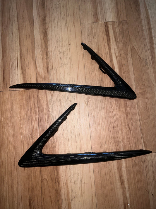 2019-2023  ILX Aspec Fog light trims