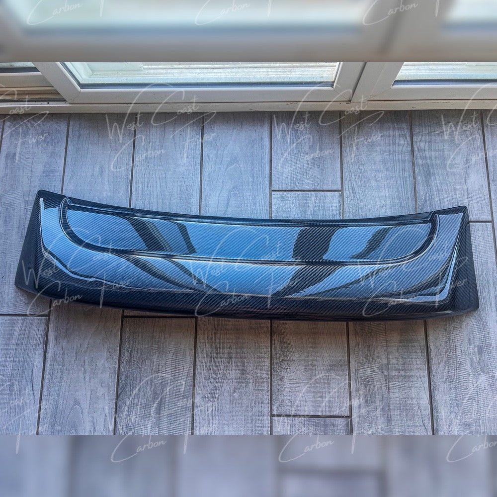 2008- 2012  Honda accord rear visor