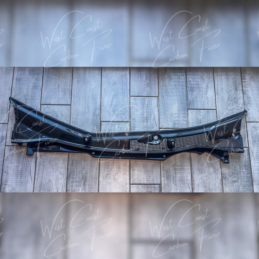 2009-2014 Acura TXS windshield cowl