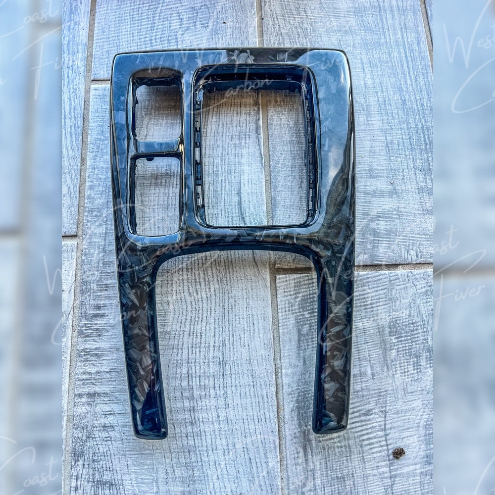 2022-2025 honda civic / SI shifter trim (manual transmittion)