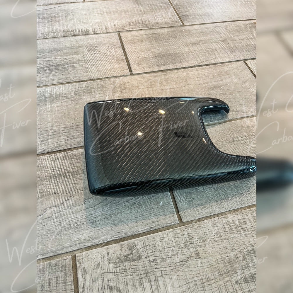 Acura Integra 2023-2026 Carbon Fiber Arm Rest