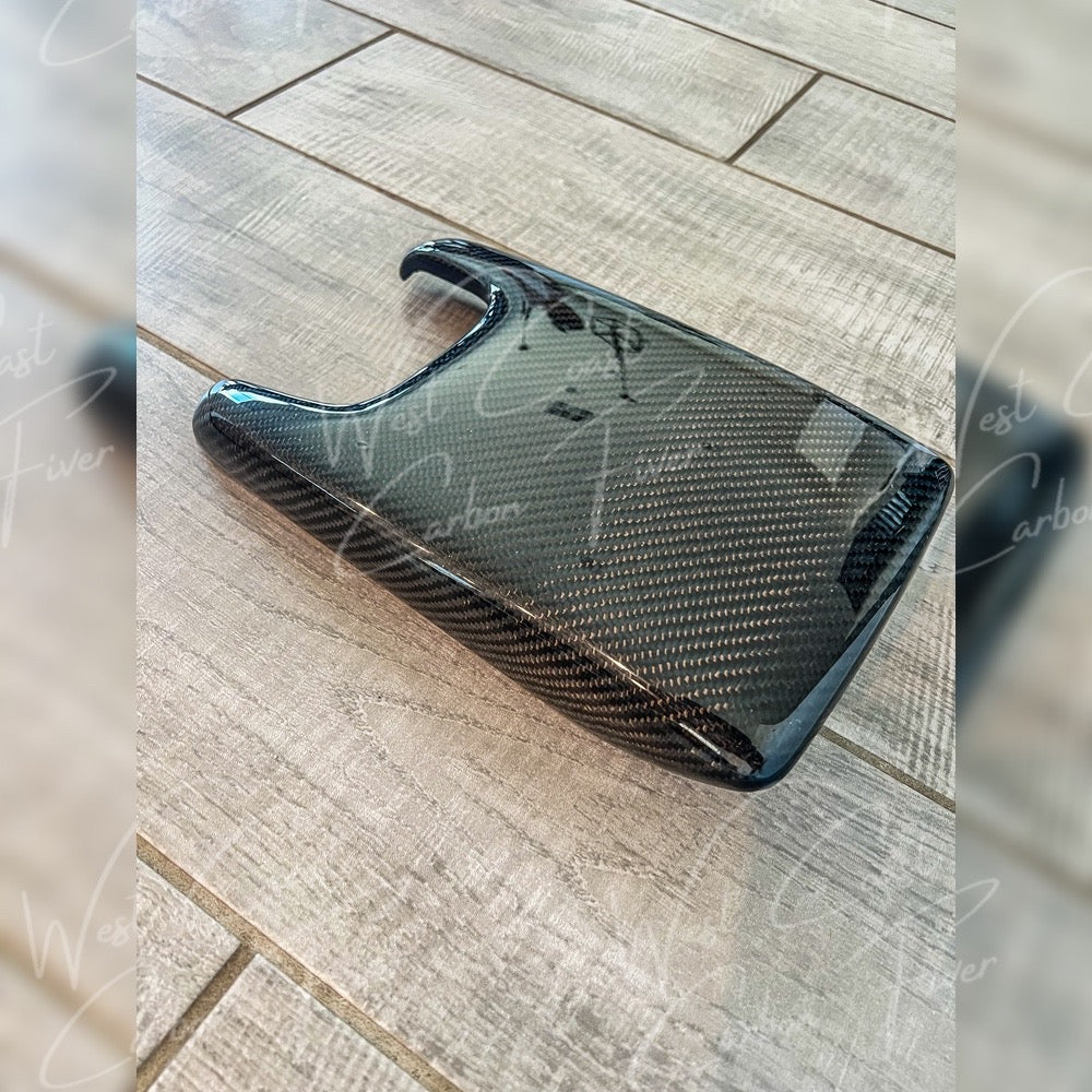 Acura Integra 2023-2026 Carbon Fiber Arm Rest