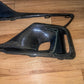 2021-2022 Honda accord fog light bezel in carbon fiber