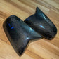 2009-2014 Acura TSX Carbon fiber Mstyle mirror caps