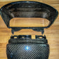 2015-2020 Acura tlx carbon fiber cluster trim