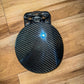2013-2015 Honda Civic Carbon Fiber Gas Lid