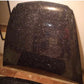 2004-2008 TL carbon fiber Hood