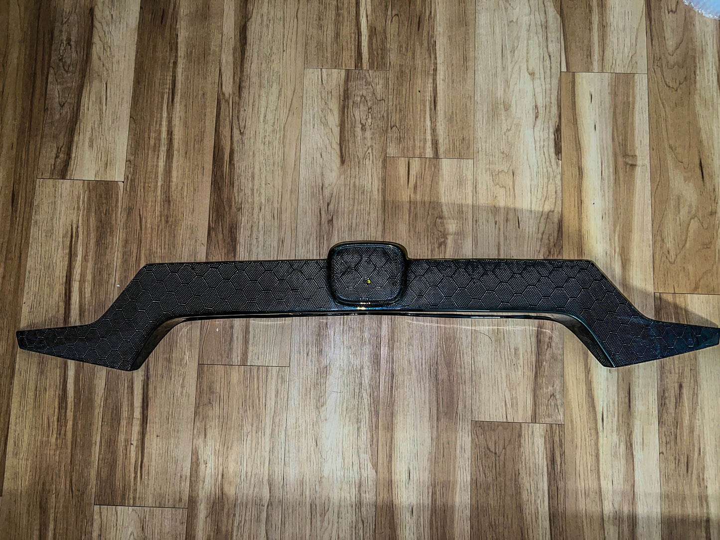 2018-2022 Rear trunk trim