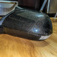 2009-2014 Acura TSX Carbon fiber Mstyle mirror caps