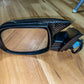 2009-2014 Acura TSX Carbon fiber Mstyle mirror caps