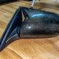 2009-2014 Acura TSX Carbon fiber Mstyle mirror caps