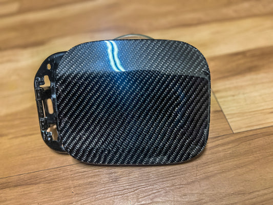 2015-2020 TLX Carbon Fiber Door Lid