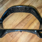 2015-2020 Acura tlx carbon fiber cluster trim