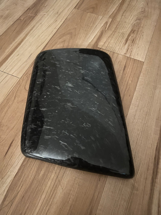 2021-2023 TLX Aspec Type S Carbon Fiber Arm Rest