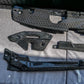 2018-2022  Honda Accord Carbon Fiber Engine bay