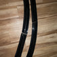 2004-2008 Acura TL v2 Carbon Fiber Window Visors