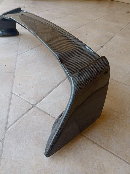 2005-2011 Civic Coupé Carbon Fiber Spoiler Wing
