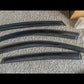2018-2022 Accord Carbon Fiber Window Visors