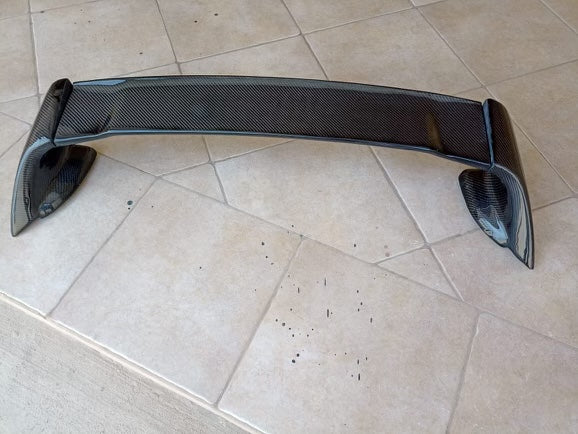 2005-2011 Civic Coupé Carbon Fiber Spoiler Wing