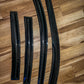 2004-2008 Acura TL v2 Carbon Fiber Window Visors