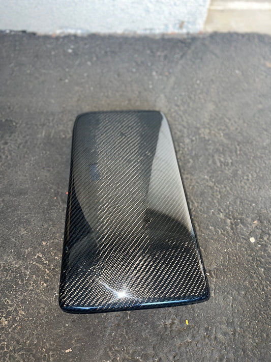 2018-2022 Accord Carbon fiber Arm Rest