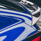 2018-2020 Tesla Model 3 Y  V.1 trunk spoiler.