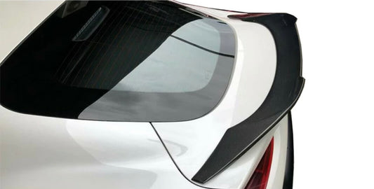 2020-2022 Toyota Supra Trunk Spoiler.