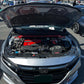 2018-2022  Honda Accord Carbon Fiber Engine bay