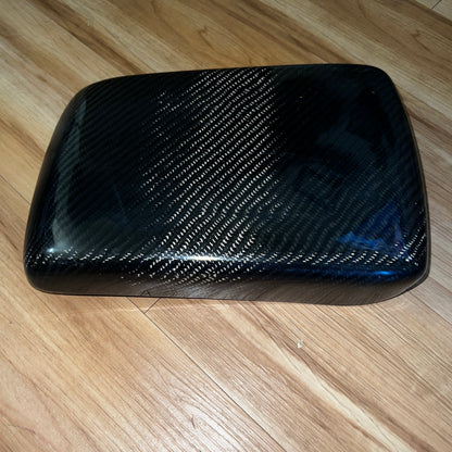 2004-2008 Acura TL Carbon Fiber Arm Rest