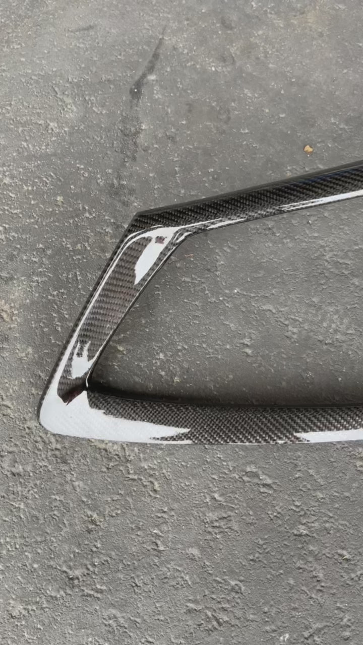 RDX parts – Wc_Carbonfiber