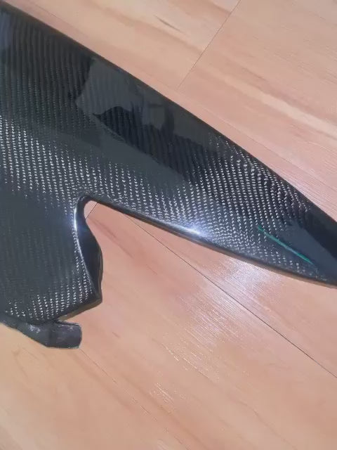 2004-2008 TSX  Vented carbon fiber fenders 2.1
