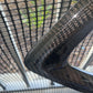 2019- 2022 ILX carbon fiber front grill molding